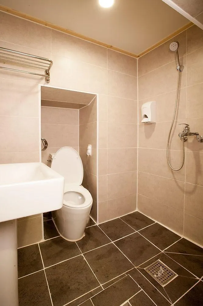 Bodeum Guesthouse Seoul Tower Guest house