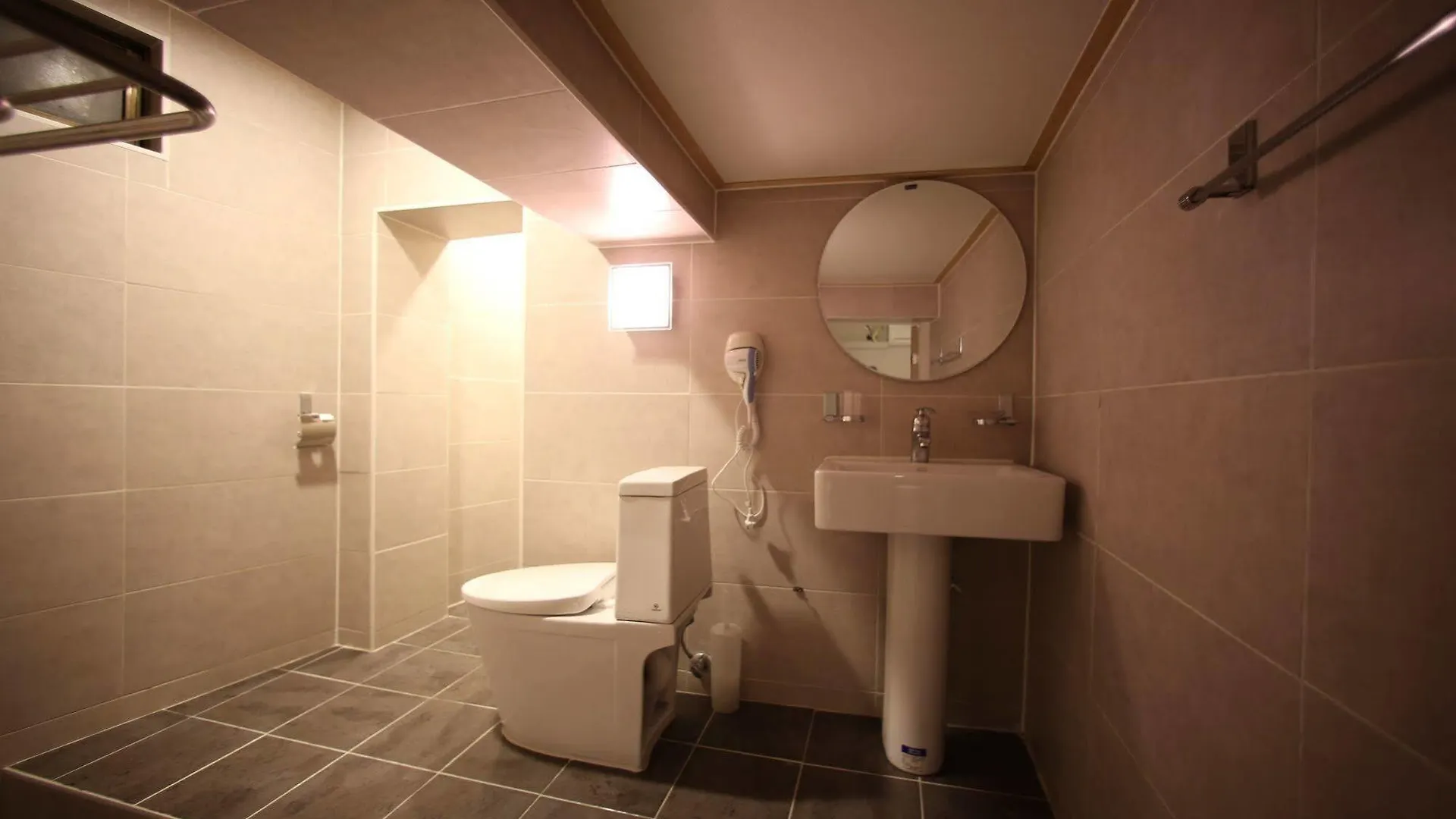 ** Guest house Bodeum Guesthouse Seoul Tower South Korea